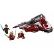 LEGO  Star Wars - Ahsoka's Jedi Interceptor, 75401, LEGO-75401