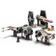 LEGO Star Wars - Mash Up TIE Fighter X-Wing, 75393, LEGO-75393