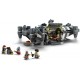 LEGO Star Wars - Onyx Cinder, 75374, LEGO-75374