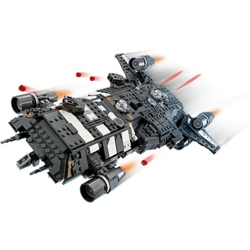 LEGO Star Wars - Onyx Cinder, 75374, LEGO-75374