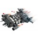LEGO Star Wars - Onyx Cinder, 75374, LEGO-75374