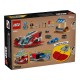 LEGO Star Wars - The Crimson Firehawk - 75384, LEGO-75384