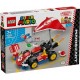 LEGO  Super Mario Mario car - Standart car, 72032, LEGO-72032