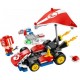 LEGO  Super Mario Mario car - Standart car, 72032, LEGO-72032