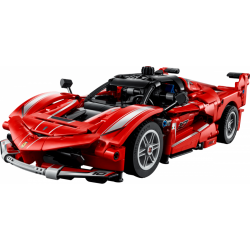 LEGO Technic: Ferrari FXX K (42212)
