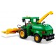 LEGO Technic - John Deere 9700 Forage Harvester - 42168, LEGO-42168