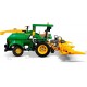 LEGO Technic - John Deere 9700 Forage Harvester - 42168, LEGO-42168