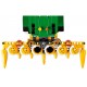 LEGO Technic - John Deere 9700 Forage Harvester - 42168, LEGO-42168