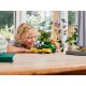 LEGO Technic - John Deere 9700 Forage Harvester - 42168, LEGO-42168