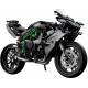 LEGO Technic - Kawasaki Ninja H2R - 42170, LEGO-42170