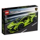 LEGO Technic - Lamborghini Huracan Tecnica - 42161, LEGO-42161