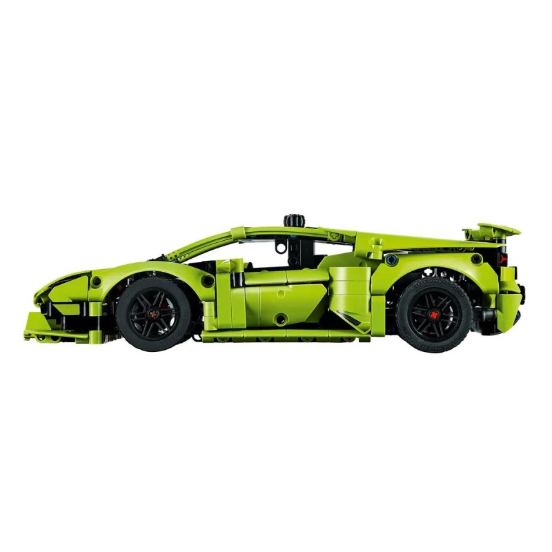 LEGO Technic - Lamborghini Huracan Tecnica - 42161, LEGO-42161