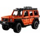LEGO Technic - Mercedes Benz G500 Professional Line, 42177, LEGO-42177
