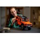 LEGO Technic - Mercedes Benz G500 Professional Line, 42177, LEGO-42177