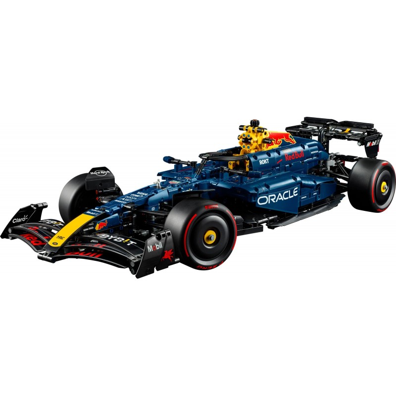 LEGO® Technic™: Oracle Red Bull Racing RB20 F1 Car (42206)