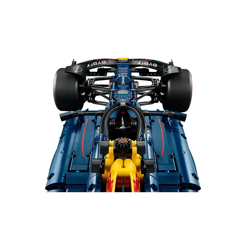LEGO® Technic™: Oracle Red Bull Racing RB20 F1 Car (42206)
