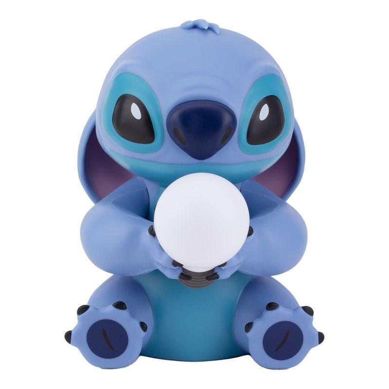 Лампа Paladone Disney: Stitch - Light Home, PP9652LSINV2, PD-078561