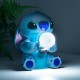 Лампа Paladone Disney: Stitch - Light Home, PP9652LSINV2, PD-078561