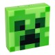 Лампа Paladone Minecraft - Creeper Night Light, PP11396MCF, PD-104476