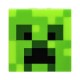 Лампа Paladone Minecraft - Creeper Night Light, PP11396MCF, PD-104476