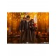 Статуетка Iron Studios: Harry Potter - Harry Potter Art Scale Statue 1/10 WBHPM40721-10, IS-068470
