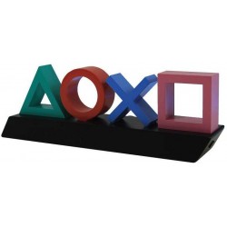 Статуетка Paladone Icons: Playstation Light (PP7929PS)