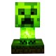 Статуетка Paladone Minecraft Creeper Icon Lamp BDP, PD-057505