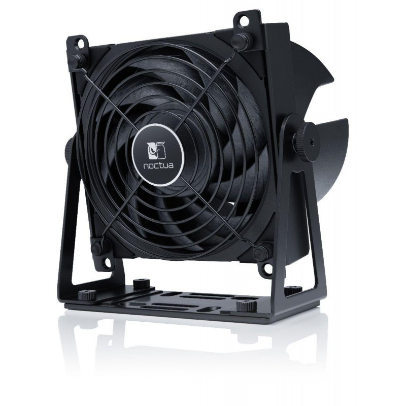 Мултифункционален вентилатор Noctua NV-FS1, NOCTUA-FAN-NV-FS1