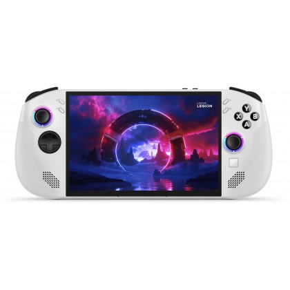 Игрова конзола Lenovo Legion Go S 8ARP1 -  AMD Zen 2, 32GB, 1TB SSD, Steam OS