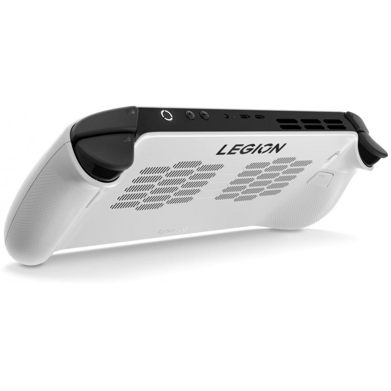 Игрова конзола Lenovo Legion Go S 8ARP1 -  AMD Zen 2, 32GB, 1TB SSD, Steam OS