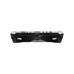 Игрова конзола MSI CLAW A8 BZ2EM-057GR - 8" IPS FHD+(1920x1200) 120Hz VRR, 24GB LPDDR5x, 1TB SSD, Windows 11 Home - Polar Tempest