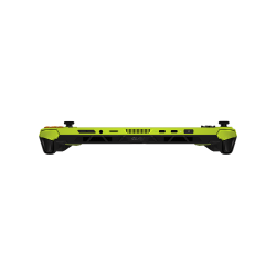 Игрова конзола MSI CLAW A8 BZ2EM-058GR - 8" IPS FHD+(1920x1200) 120Hz VRR, 24GB LPDDR5x, 1TB SSD, Windows 11 Home - Neon Green