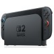 Конзола Nintendo Switch 2 + Mario Kart World 256GB - Black