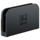 Конзола Nintendo Switch 2 + Mario Kart World 256GB - Black