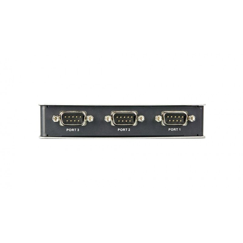 4-портов хъб ATEN UC2324, USB към RS-232, ATEN-UC2324-AT
