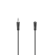 Аудио удължителен кабел HAMA Audio Extension,  3.5 мм жак мъжко - 3.5 мм жак женско, 1.5м
