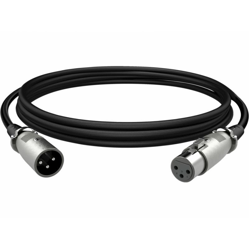 HyperX XLR Кабел, HX-CABLE-6Z2B9AA
