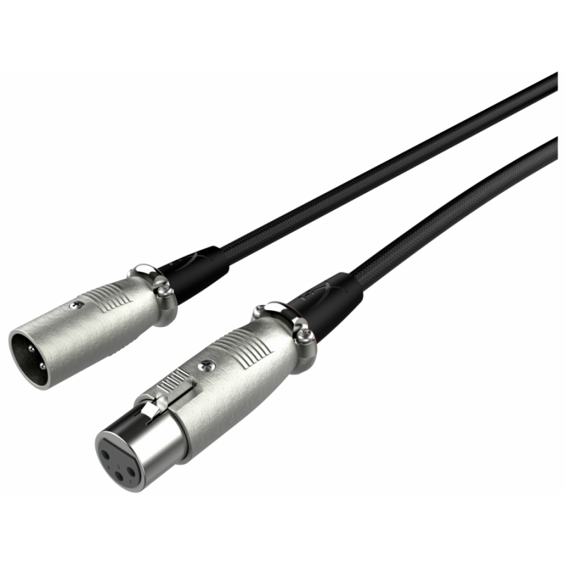 HyperX XLR Кабел, HX-CABLE-6Z2B9AA