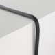 HAMA Кабел DisplayPort, DP 2.1, Ultra-HD 16K, 80 Gbit/s, 2 m