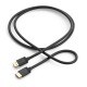 HAMA Кабел DisplayPort, DP 2.1, Ultra-HD 8K, 40 Gbit/s, 2 м