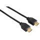 HAMA Кабел HDMI-HDMI, 10Gbit/s, 1,5 м, 1080p, Ethernet, позлатен, bulk, HAMA-205002