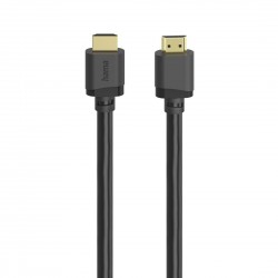 HAMA Kабел HDMI - HDMI Ultra High Speed, сертифициран, 8K, 2.0 м