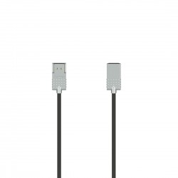 HAMA Кабел "Ultra-Slim" HDMI - HDMI, 4K, 18 Gbit/s, Ethernet, 2.0 м