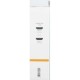 Кабел HAMA High-Speed, HDMI мъжко - HDMI мъжко, 4K, 18GB/s, Ethernet, 5 м, Позл. конектори, Черен