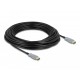 Оптичен кабел Delock, HDMI 4K, 60 Hz, 70 m, DELOCK-84136