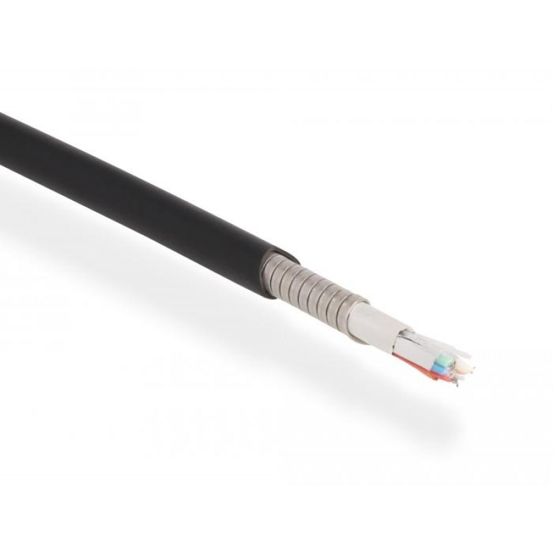 Оптичен кабел Delock, HDMI 8K, 60Hz, 48Gbps, 50 m, DELOCK-86034