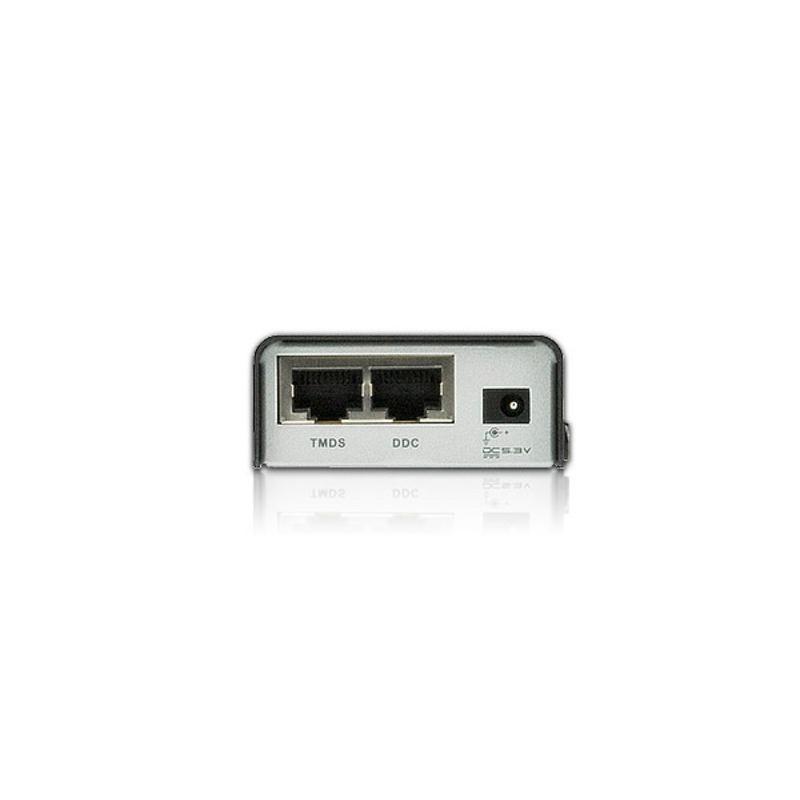 DVI Extender (усилвател) ATEN VE600A, 1920×1200, 40 м, ATEN-VE600A