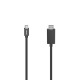 HAMA Видео кабел, Mini-Display port - HDMI™, Ultra-HD 4K, 1,50 м, HAMA-200711