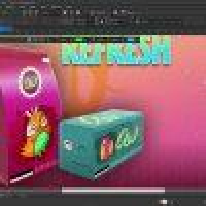 Софтуер CorelDRAW Graphics Suite 365-Day Subs. (5-50), FS-SOFT-COREL-DRGS365-550