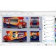 Софтуер CorelDRAW Graphics Suite Enterprise License (incl. 1 Yr CorelSure Maintenance)(1-4), FS-SOFT-COREL-DRGSE14